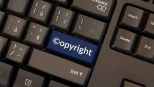 Image Hosting and Copyright Protection